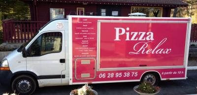 pizzarelax